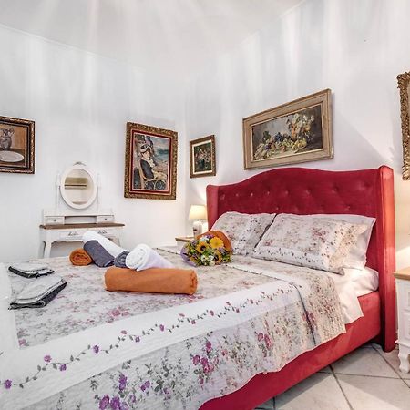 Austella Suite Corfu (city) Exterior foto