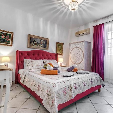 Austella Suite Corfu (city) Exterior foto