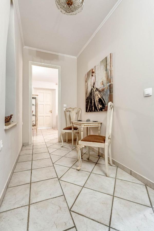 Austella Suite Corfu (city) Exterior foto