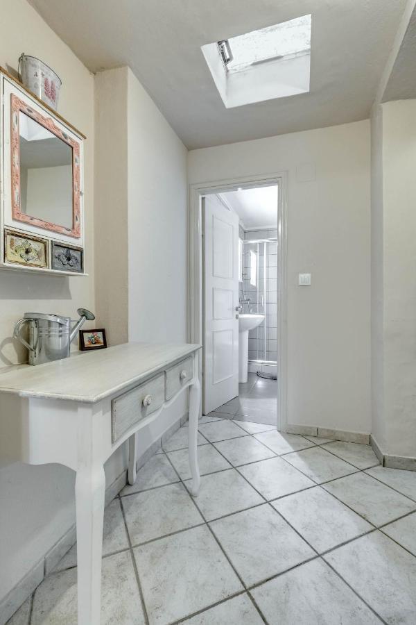 Austella Suite Corfu (city) Exterior foto