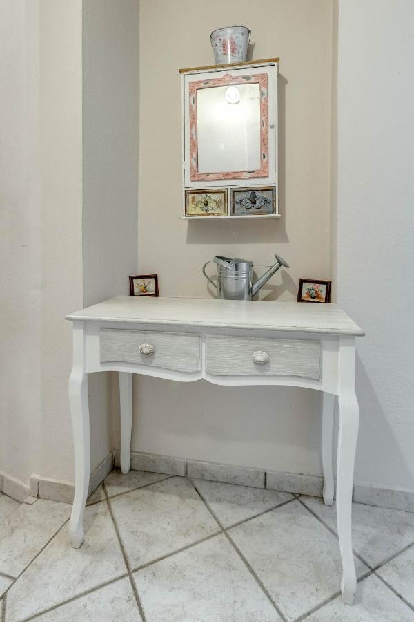 Austella Suite Corfu (city) Exterior foto