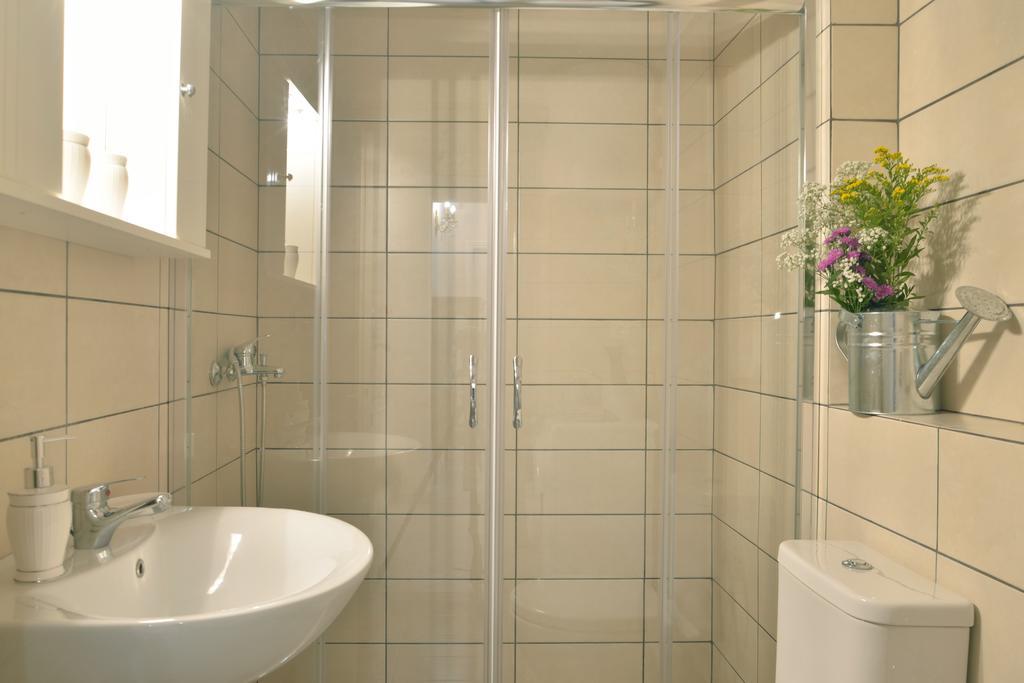 Austella Suite Corfu (city) Exterior foto